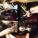 2016.10.15 SAT MOTHER MORIOKA 6TH ANNIVERSARY PARTY SIIDEA / ZINE