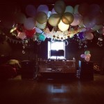 会場を自由に御利用頂けます＆サポートスタッフ募集です。